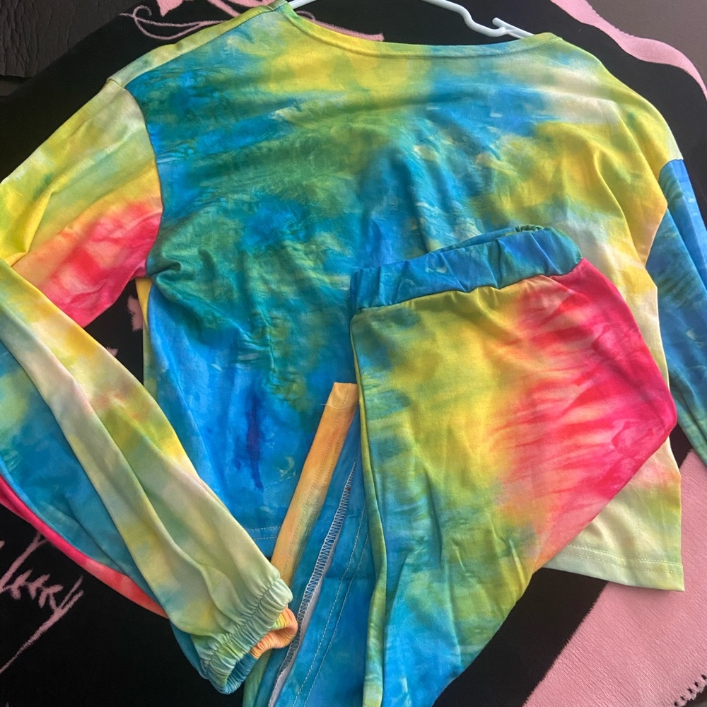 2 pc outfit